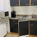 Art Haus Penthouse Апартаменты