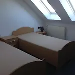 Апартаменты Art Haus Penthouse *