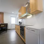 Апартаменты Art Haus Penthouse