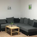 Апартаменты Art Haus Penthouse Винтерберг