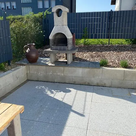 Art Haus Penthouse Apartment