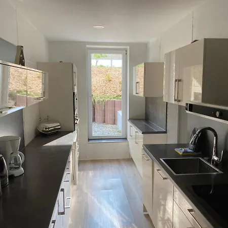 Apartment Art Haus Penthouse *