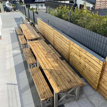 Apartment Art Haus Penthouse