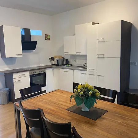 Art House Apartment Winterberg