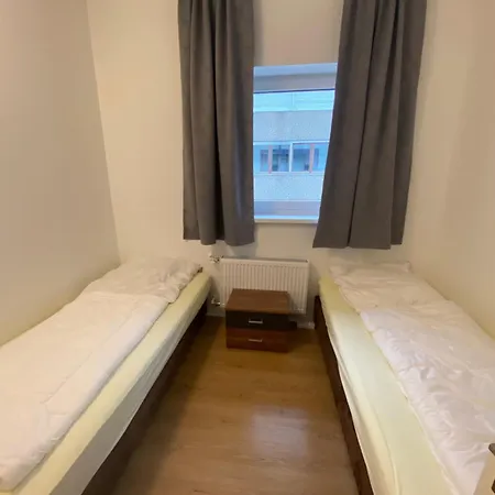 Art Haus Penthouse Winterberg