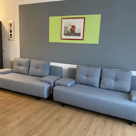 Art Haus Penthouse *