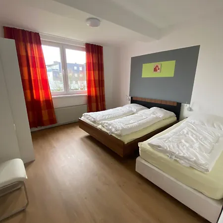 Art House Apartment *