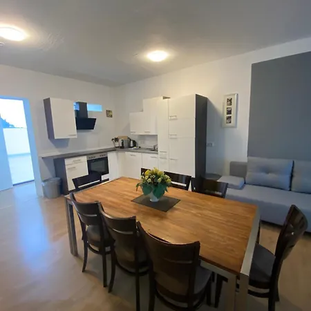 Art House Apartment
