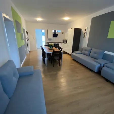 Art Haus Penthouse