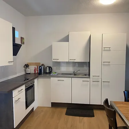 Art House Apartment Winterberg