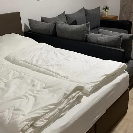 Art Haus Penthouse ヴィンターベルク