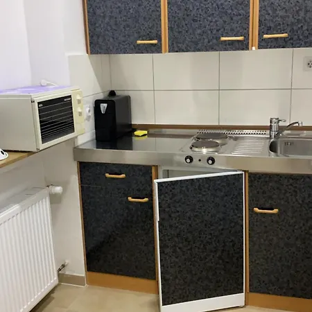 Art Haus Penthouse アパート