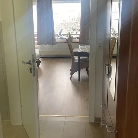 Art House Apartment *