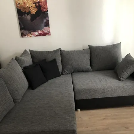 Apartment Art Haus Penthouse Winterberg