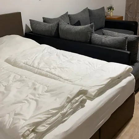 Art Haus Penthouse Appartamento