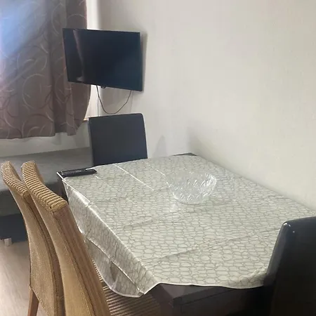 Art Haus Penthouse * ヴィンターベルク