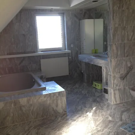 Appartement Art Haus Penthouse Winterberg