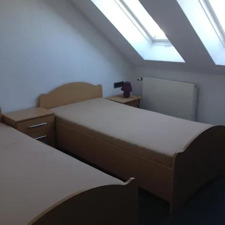 아파트 Art Haus Penthouse *