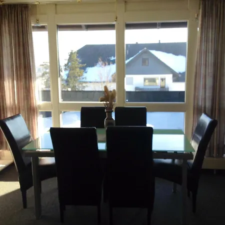 Art Haus Penthouse Appartement