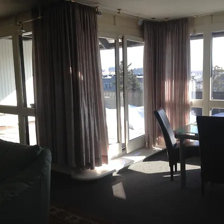 Appartement Art Haus Penthouse