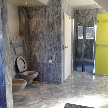 Art Haus Penthouse Апартаменти