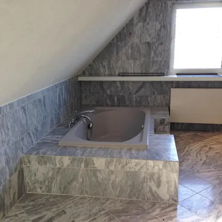 Appartement Art Haus Penthouse *