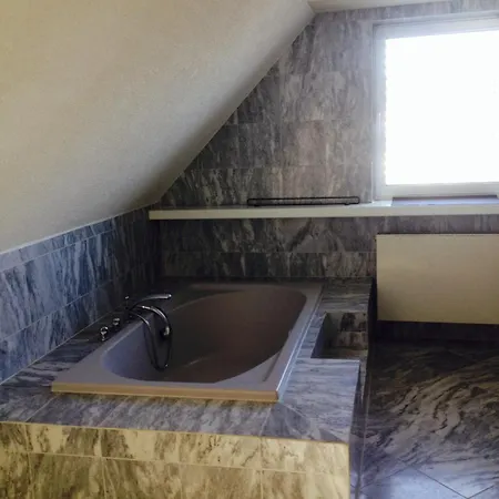Art Haus Penthouse Winterberg