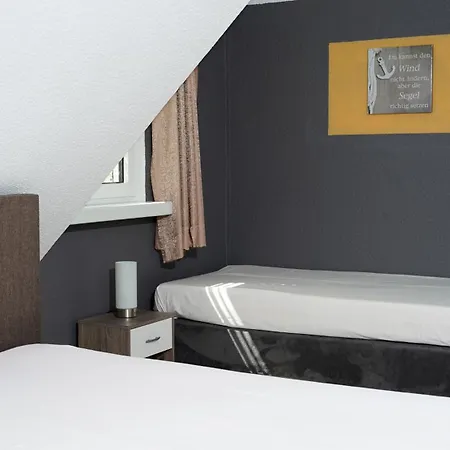 Art Haus Penthouse * ヴィンターベルク