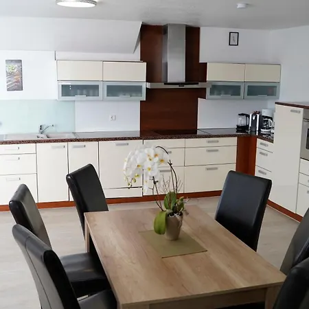 Art Haus Penthouse Winterberg