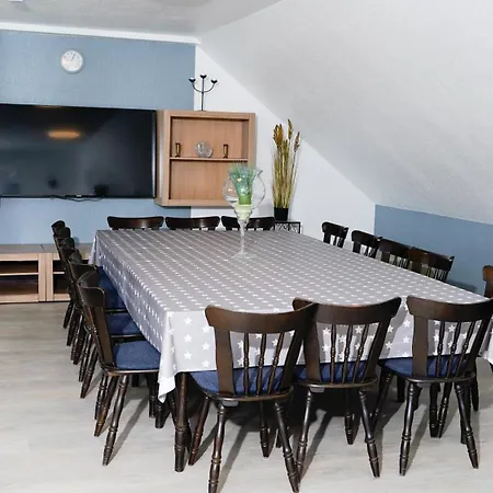 Art Haus Penthouse * Winterberg