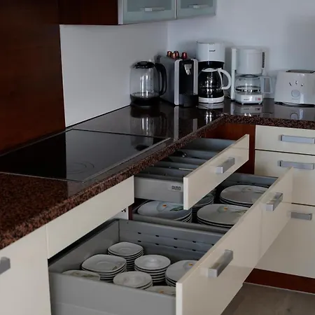 Art Haus Penthouse Apartment