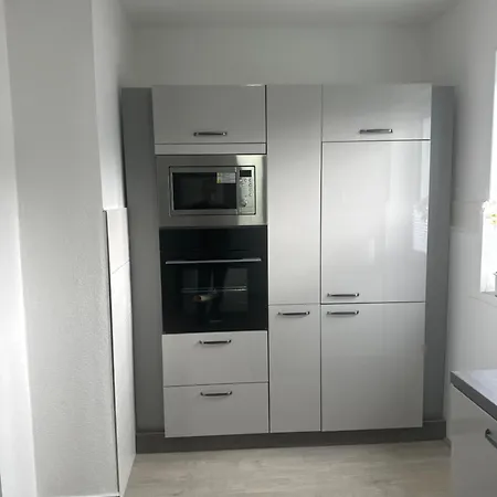 Art Haus Penthouse Winterberg