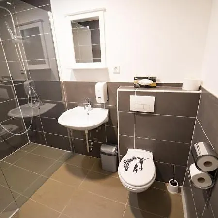 Art Haus Penthouse Apartament *