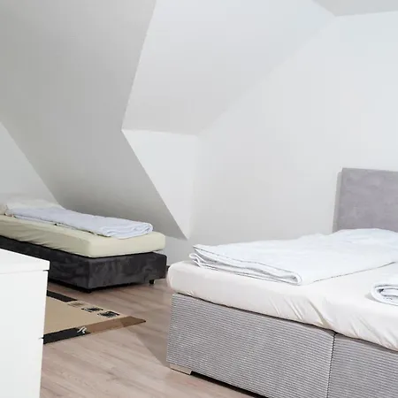 Apartament Art Haus Penthouse *