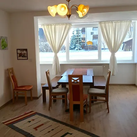 Art House Apartment Winterberg