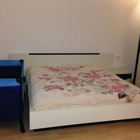 Daire Art Haus Penthouse *