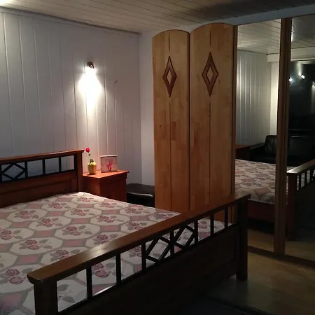 Apartament Art Haus Penthouse
