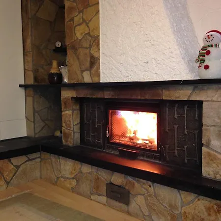 Appartamento Art Haus Penthouse Winterberg