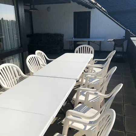 Apartment Art Haus Penthouse Winterberg