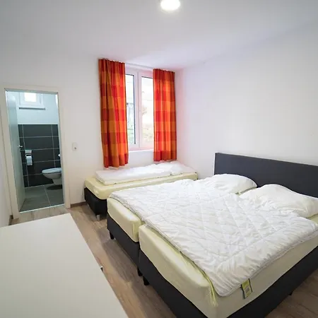 Art Haus Penthouse *