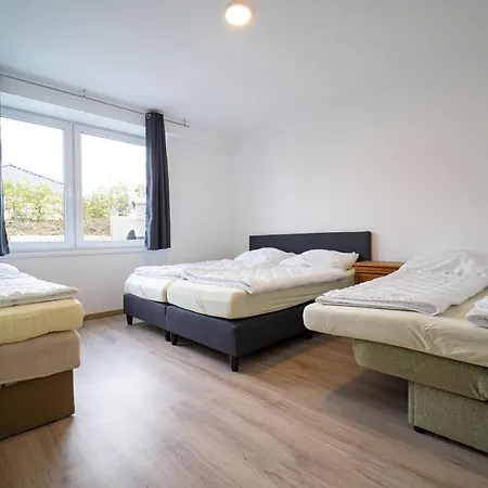 Art Haus Penthouse Daire Winterberg