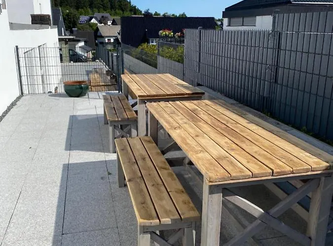 Art Haus Penthouse Apartment