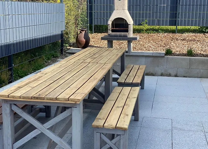 Apartment Art Haus Penthouse Winterberg