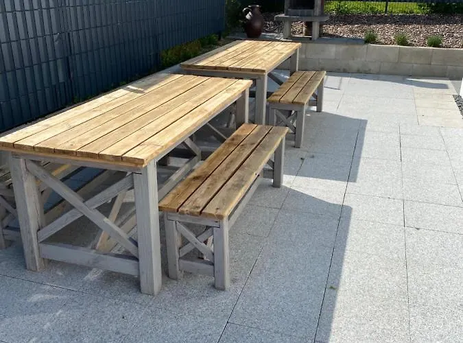 Art Haus Penthouse Daire *