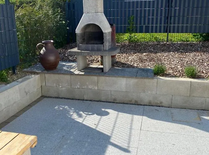 Art Haus Penthouse Apartment