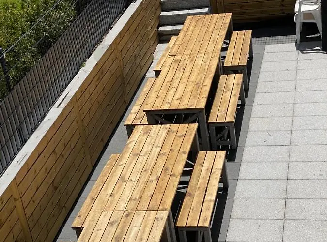 Art Haus Penthouse Apartment