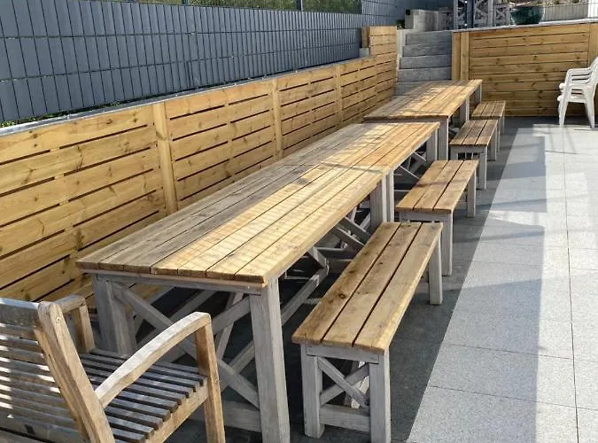 Art Haus Penthouse Daire Winterberg