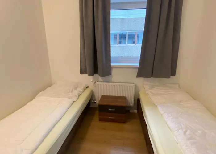 Art Haus Penthouse وينتربرغ