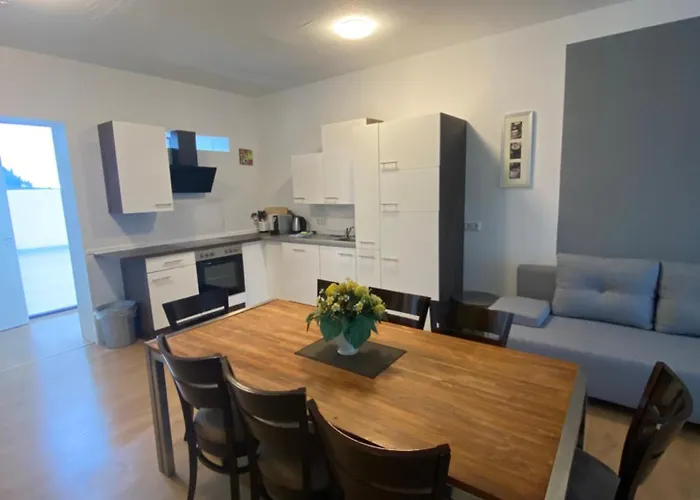 Art Haus Penthouse Apartment