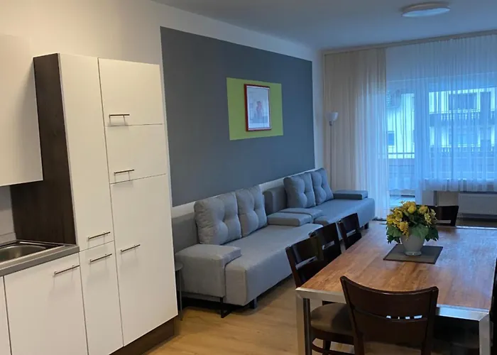 Apartment Art Haus Penthouse Winterberg